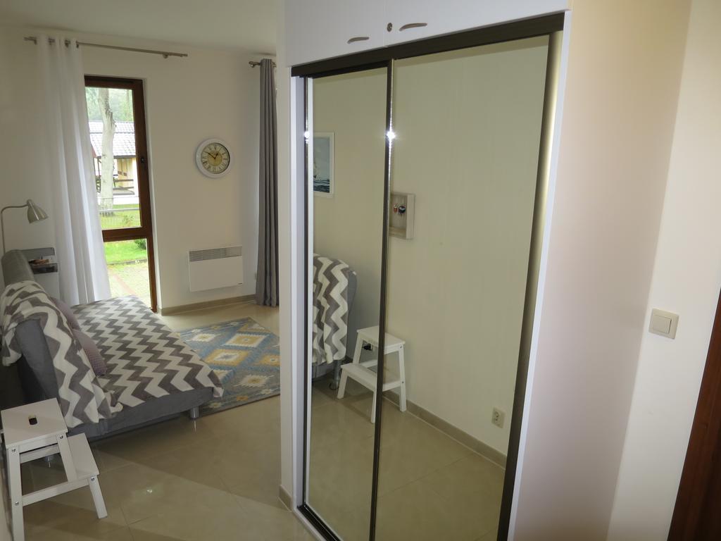 Sea Life Apartment Rewal Exterior photo