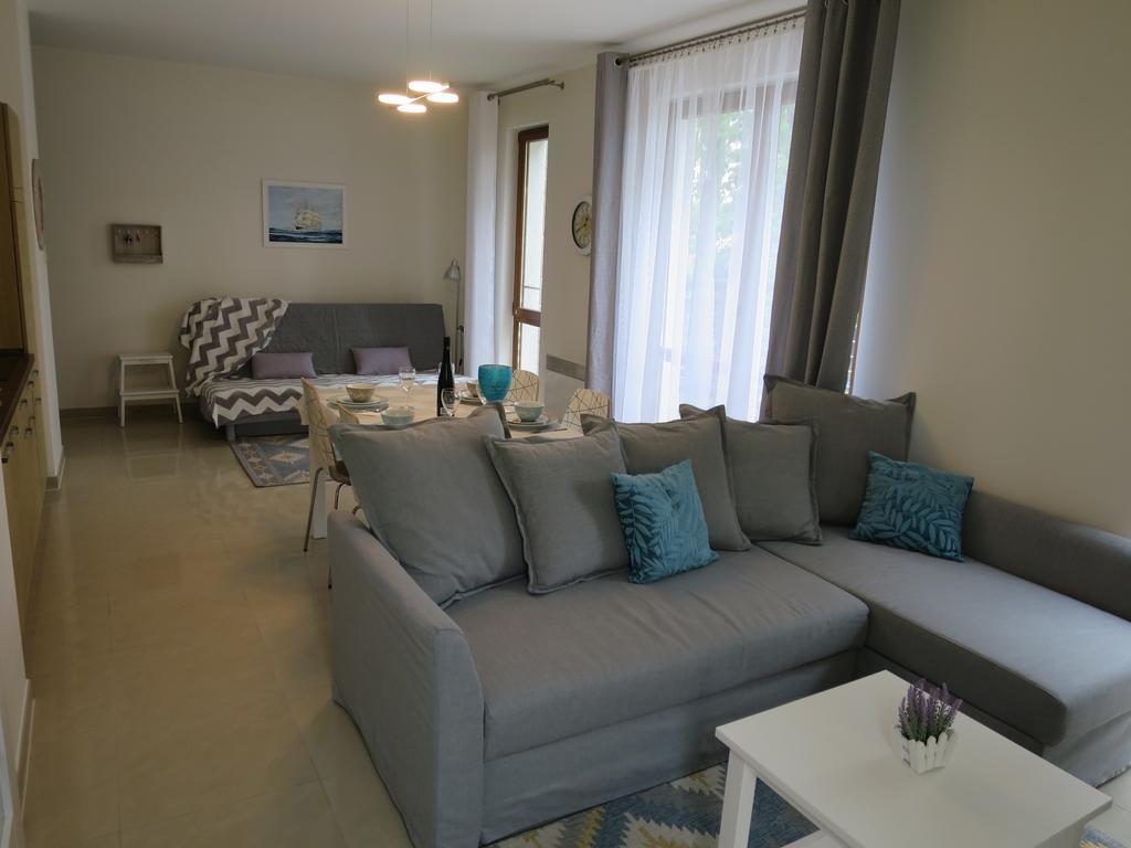 Sea Life Apartment Rewal Exterior photo