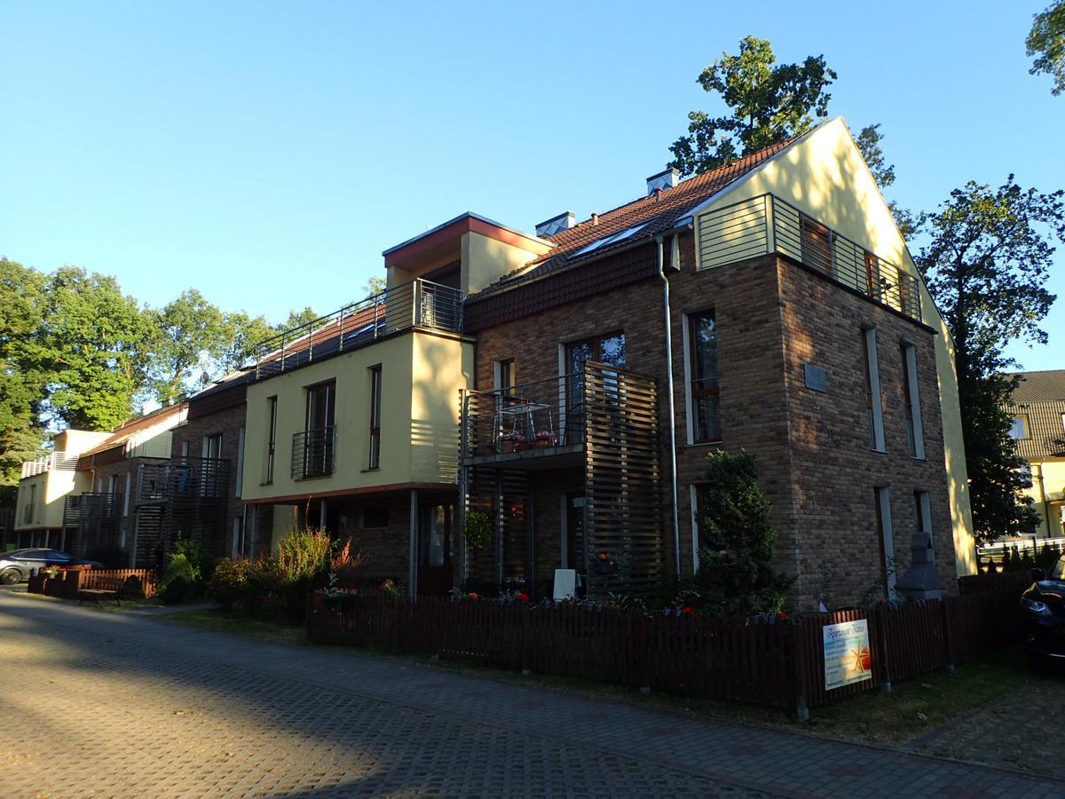 Sea Life Apartment Rewal Exterior photo
